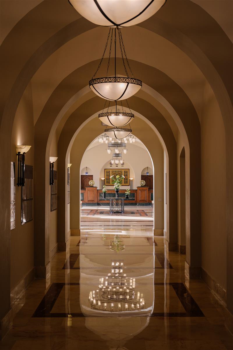 TUI MAGIC LIFE Redsina Sharm El Sheikh